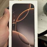 iPhone 16 Pro